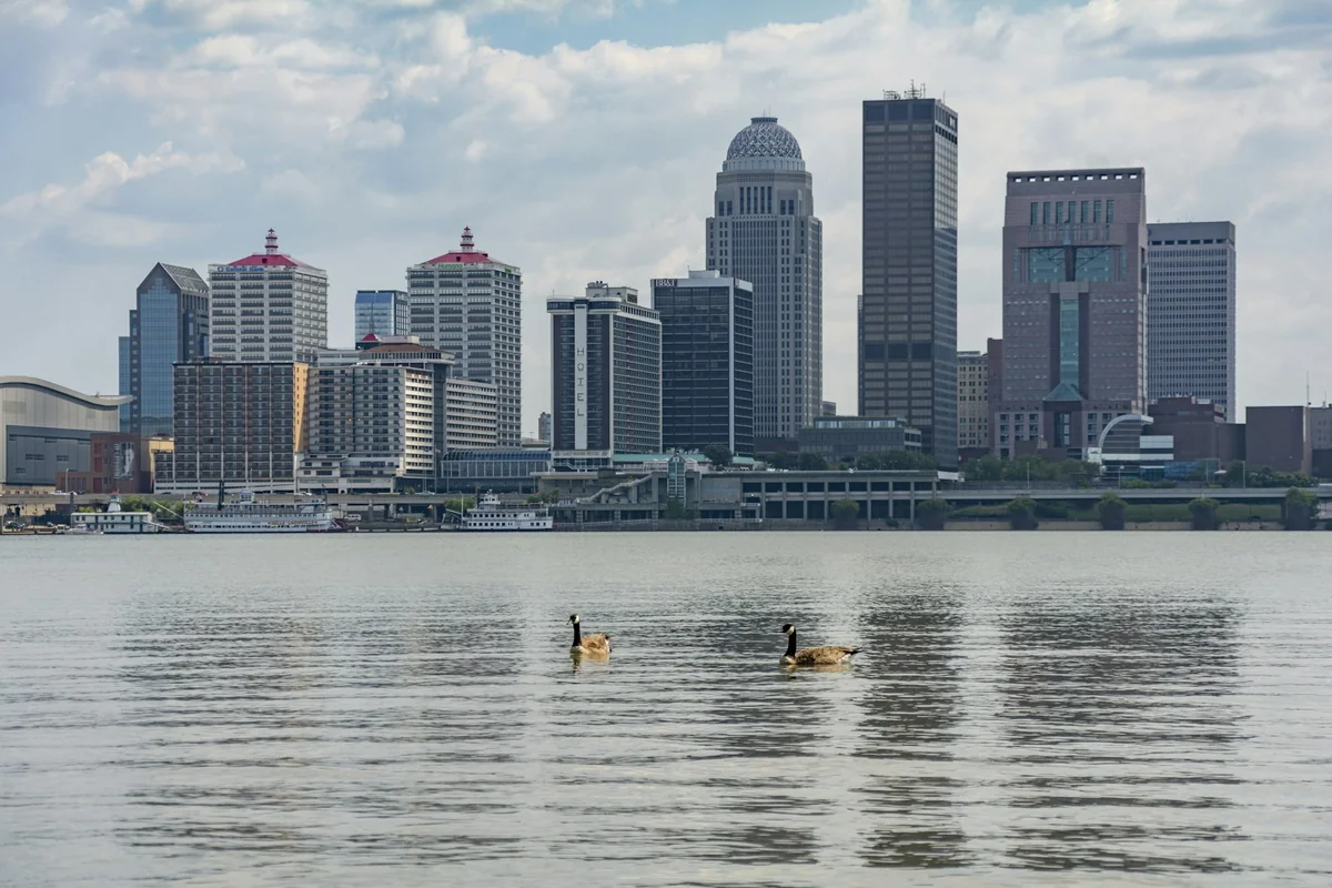 Louisville, KY