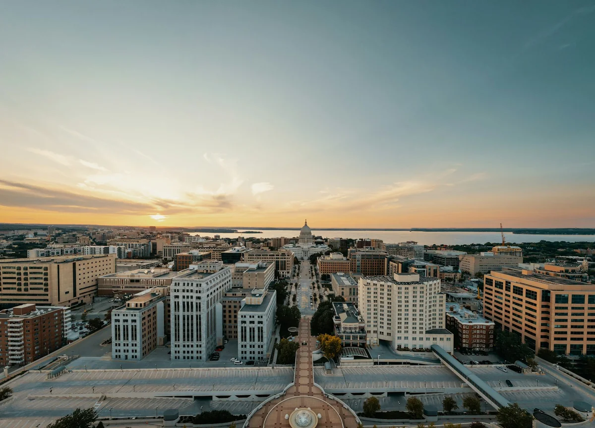 Madison, WI