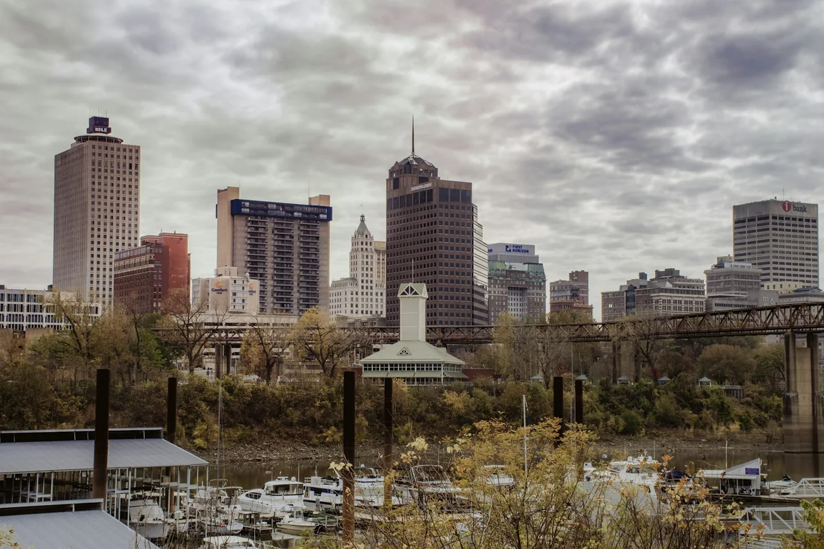 Memphis, TN