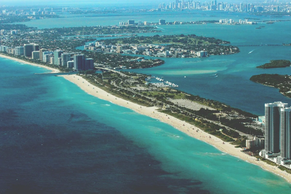 Miami, FL