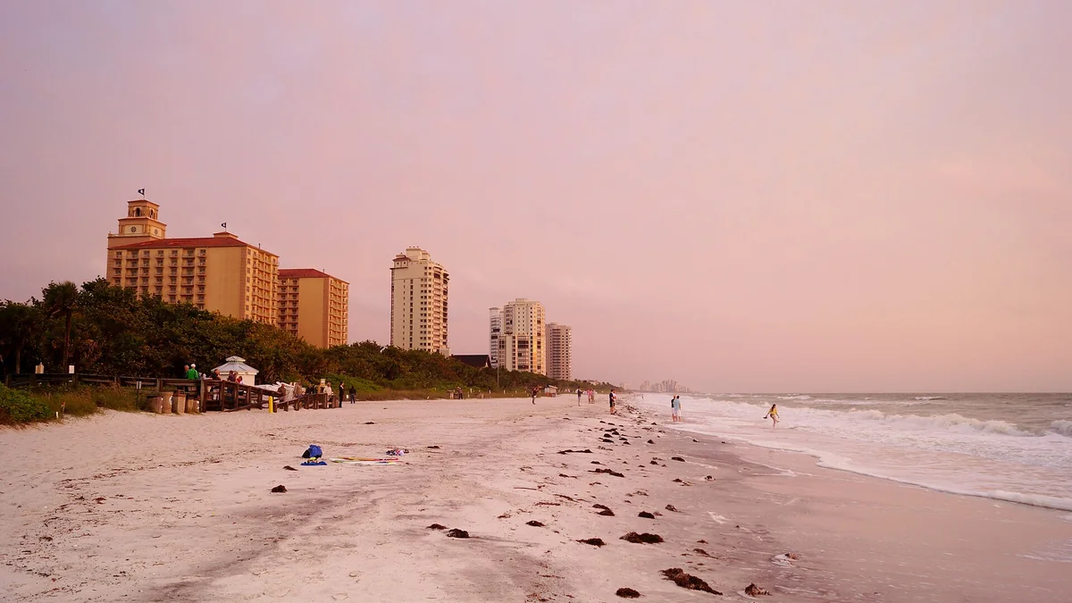 Naples, FL