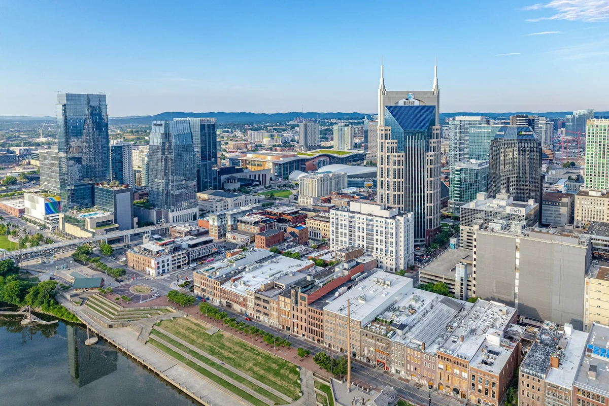Nashville, TN