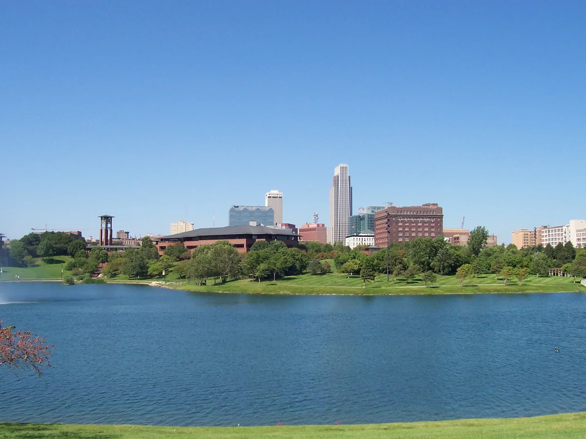 Omaha, NE