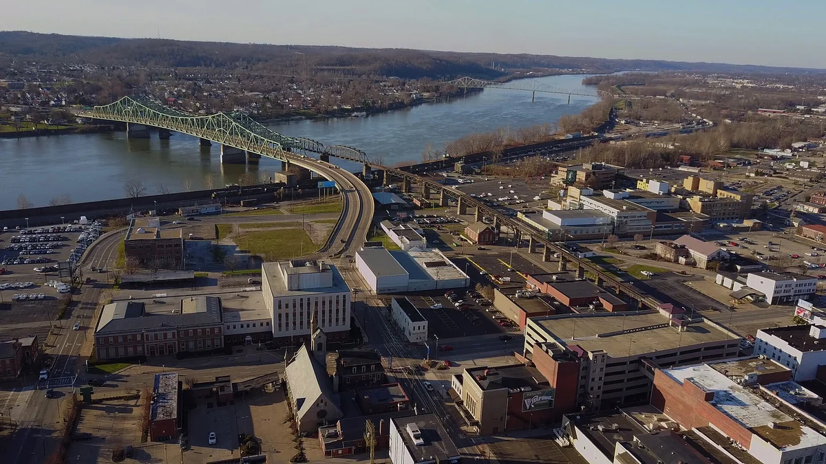 Parkersburg, WV