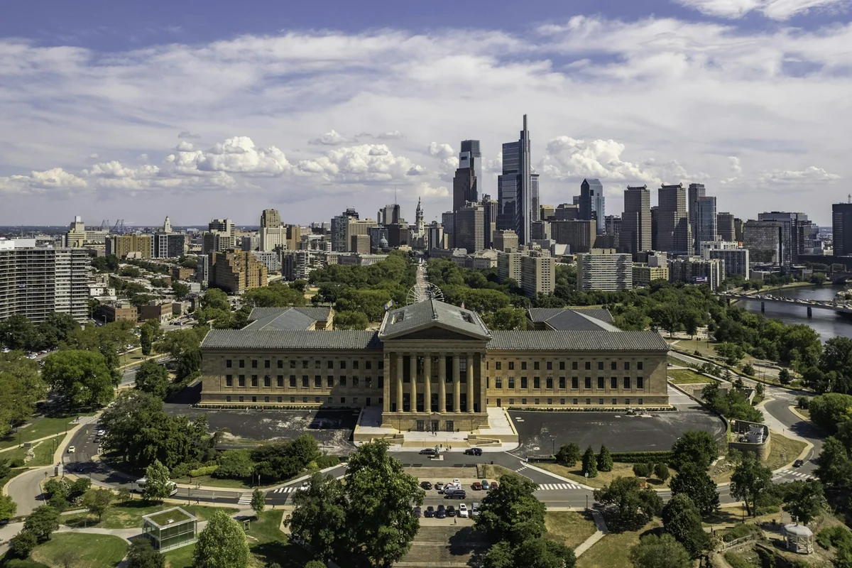 Philadelphia, PA