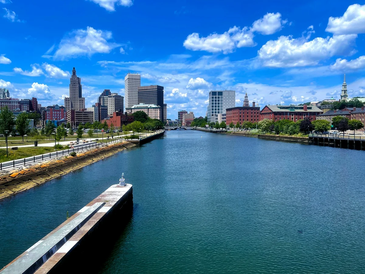 Providence, RI