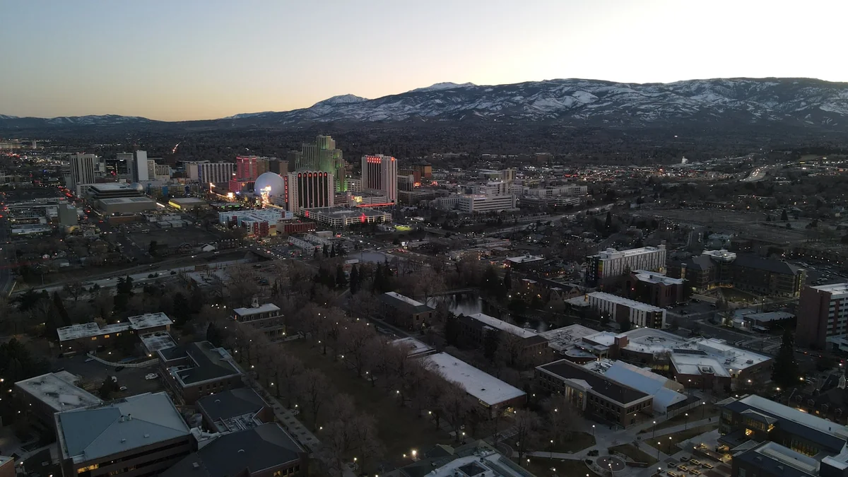 Reno, NV
