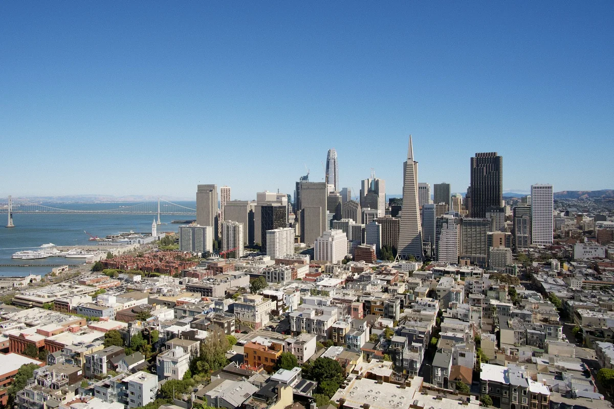 San Francisco, CA