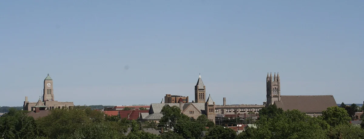 Sandusky Ohio