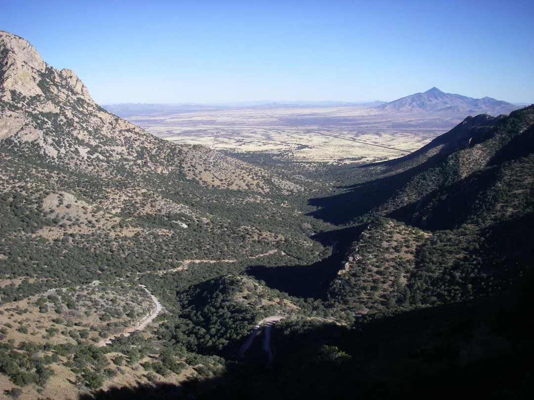 Sierra Vista, AZ