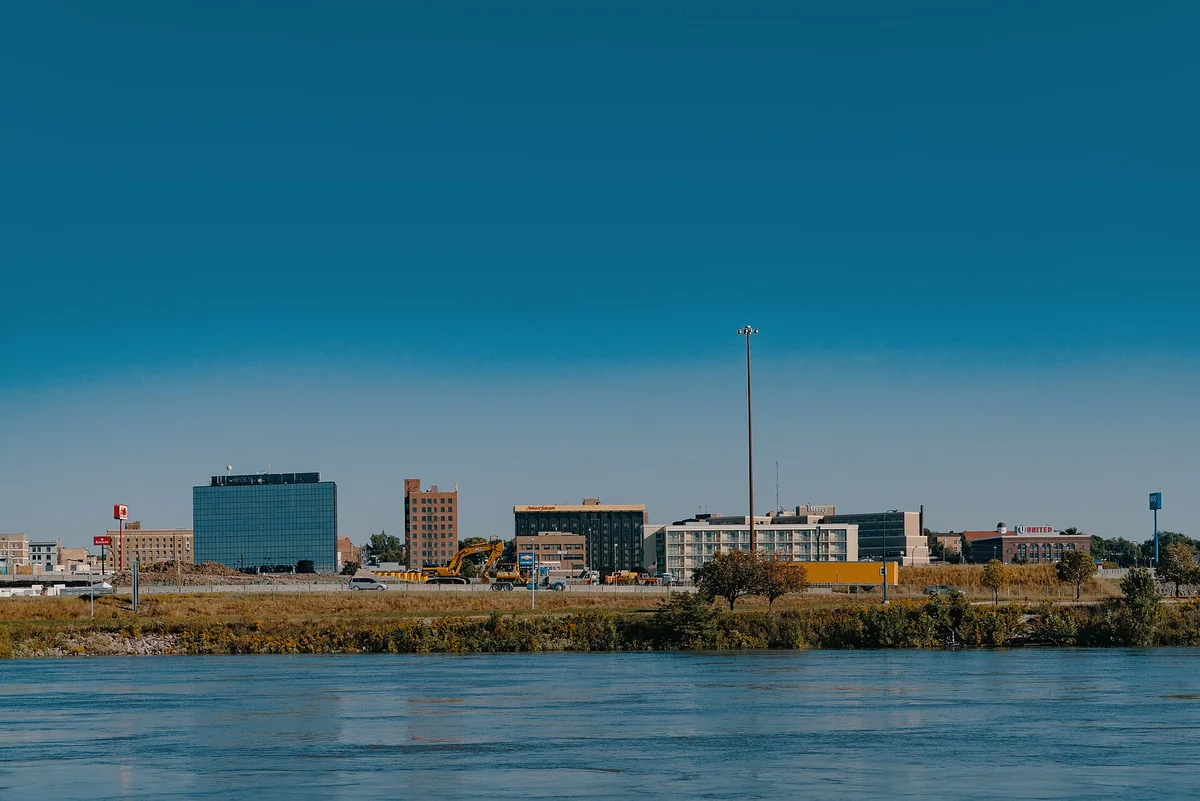 Sioux City, IA