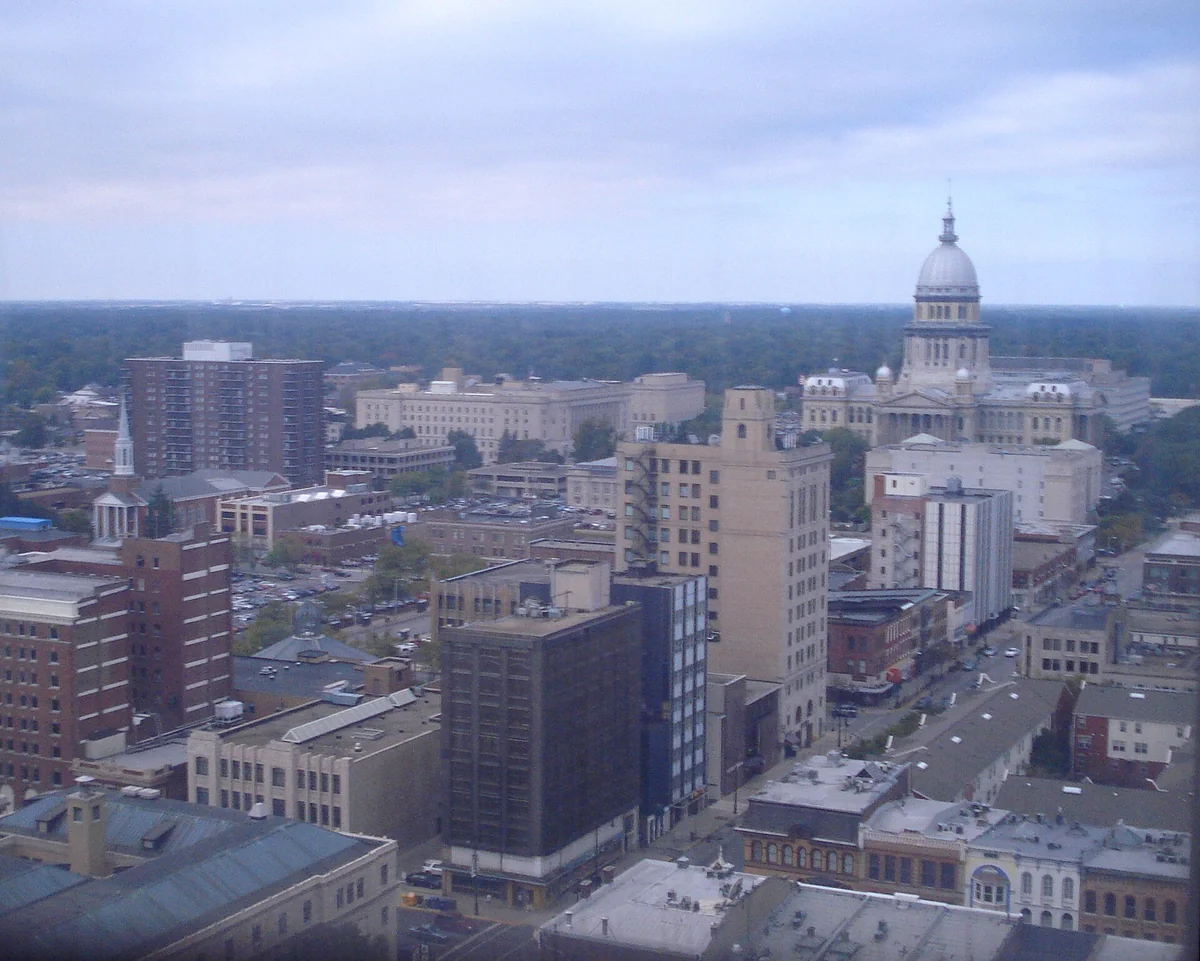 Springfield, IL