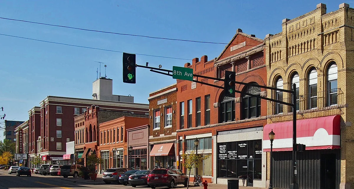 St. Cloud, MN