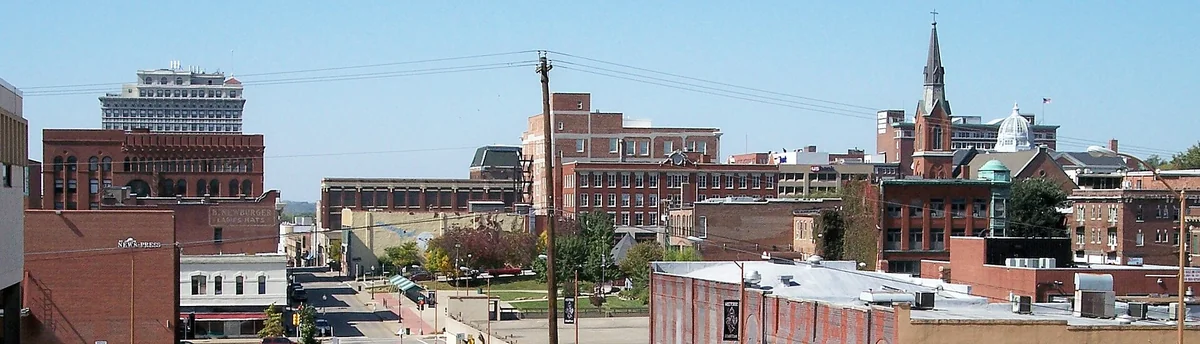 St. Joseph, MO