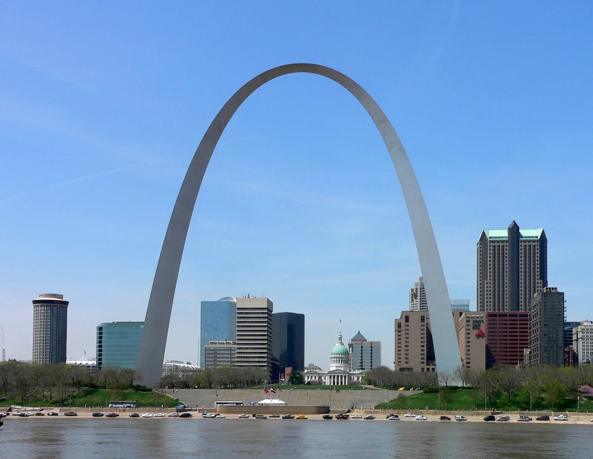 St. Louis, MO