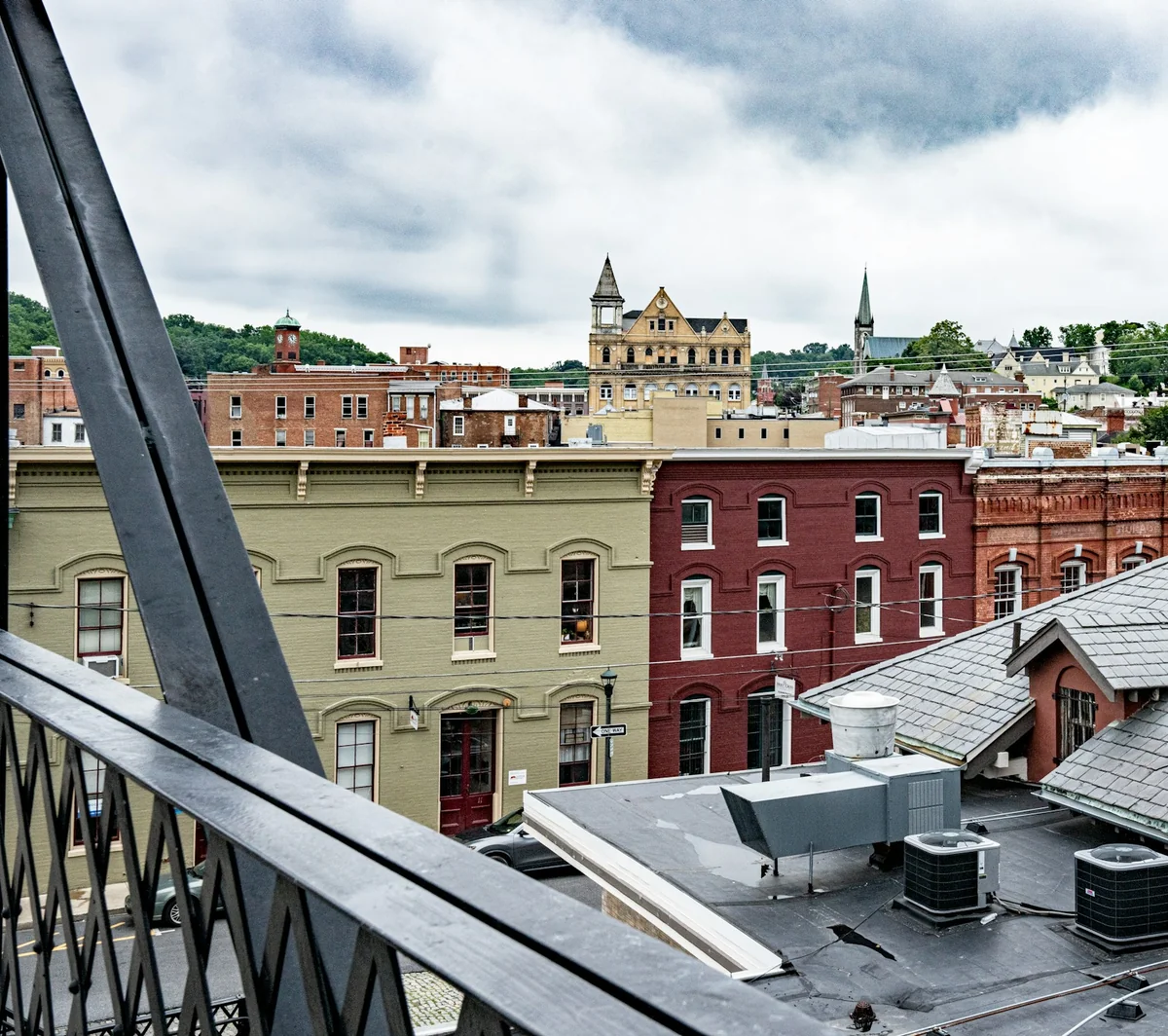 Staunton, VA