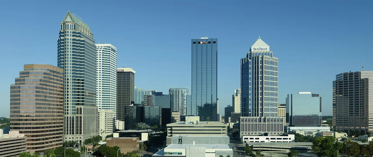 Tampa, Florida