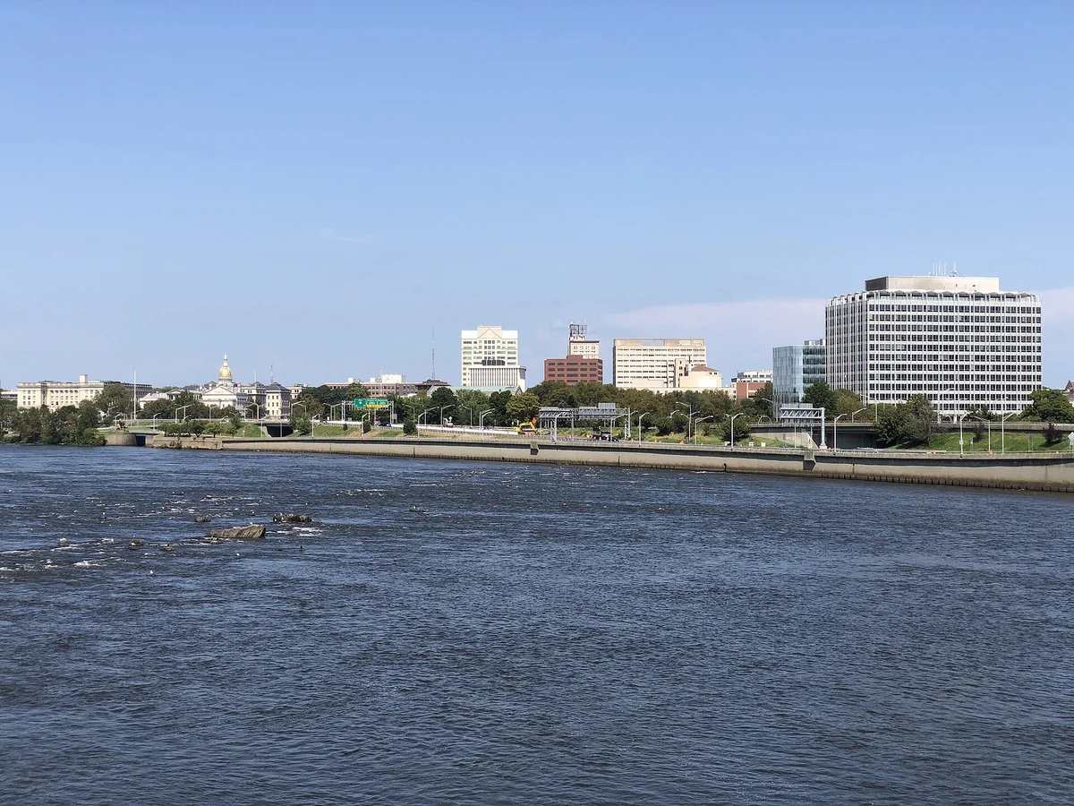Trenton, NJ
