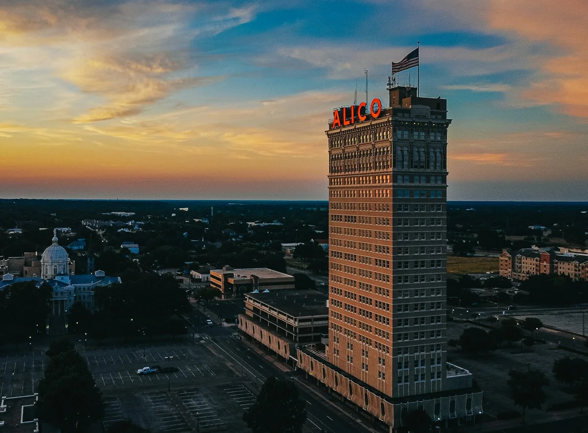 Waco, TX