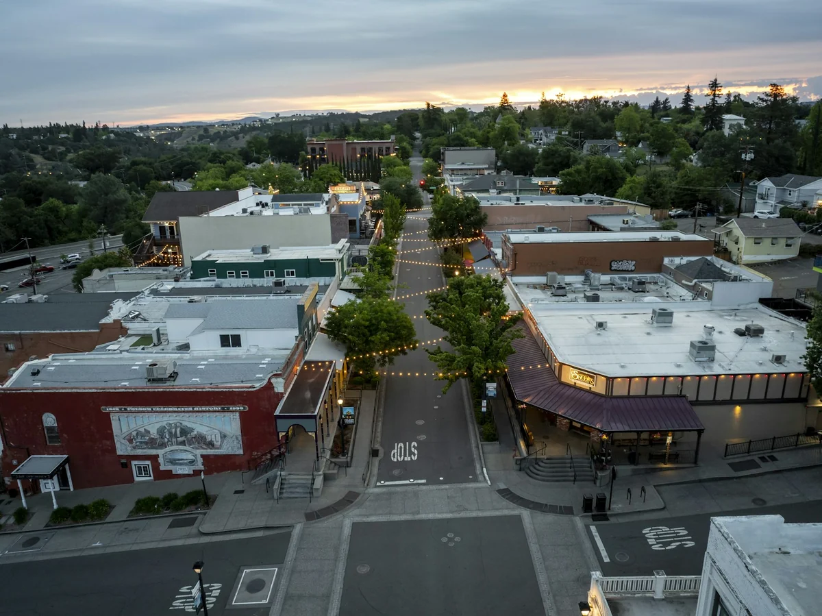 Walla Walla, WA