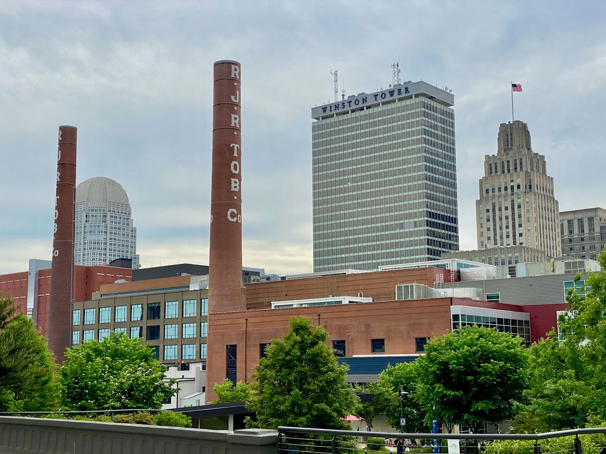 Winston-Salem, NC