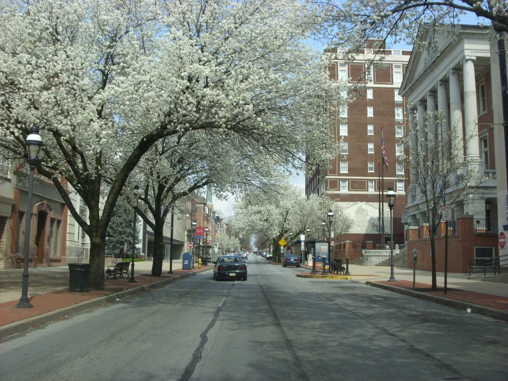 York, PA